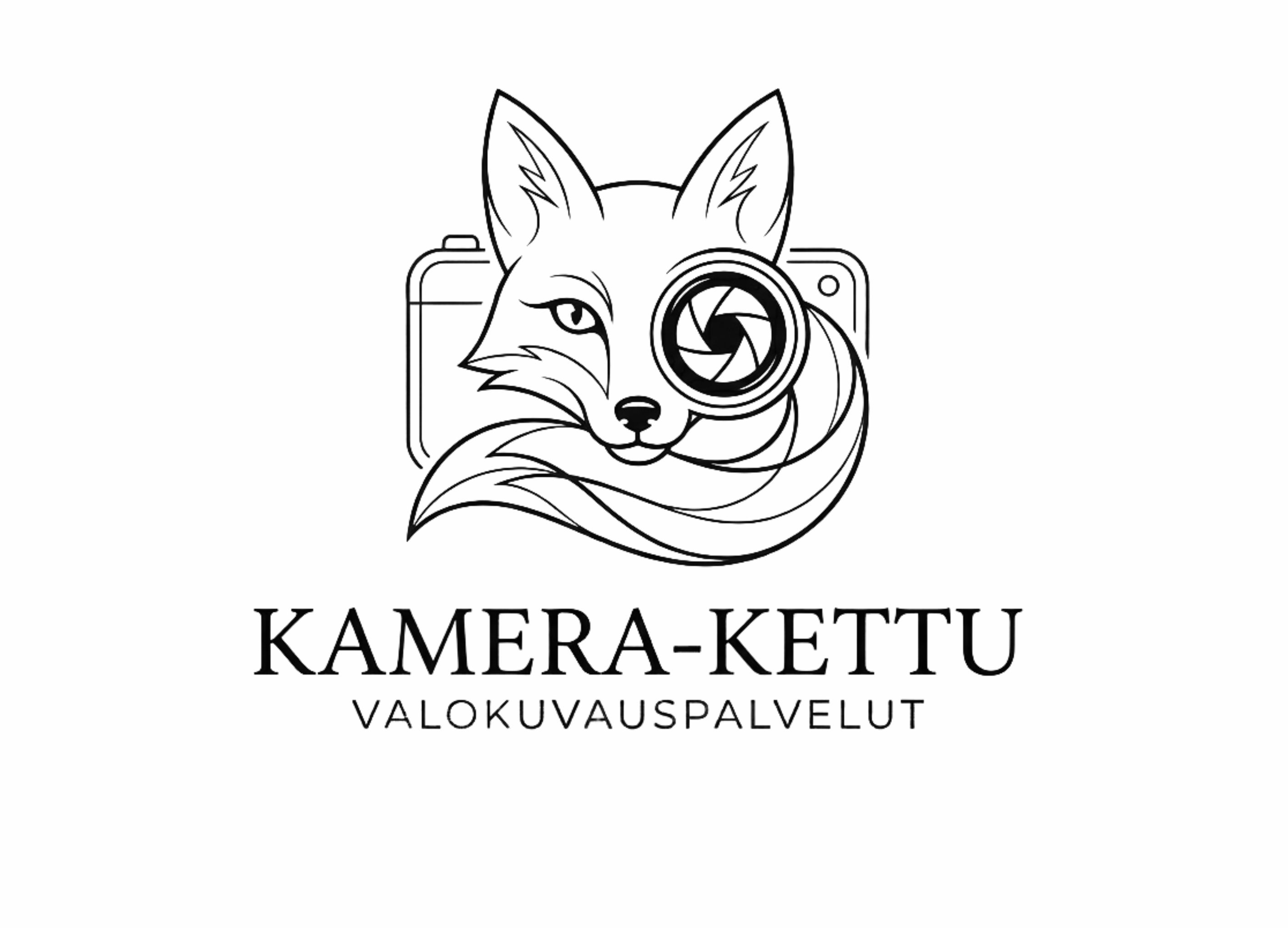 Kamera-Kettu-logo-BW+V2